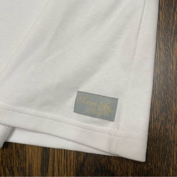 NWT Eleanor Rose Top size 8-10 - Picture 2 of 5